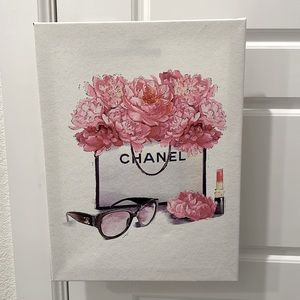 Chanel Picture